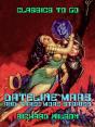 Dateline: Mars And Three More Stories - Preview