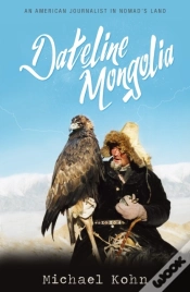 Capa do artigo Dateline Mongolia
