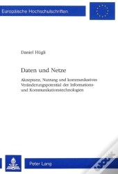 Daten Und Netze