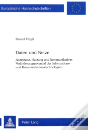 Capa do artigo Daten Und Netze