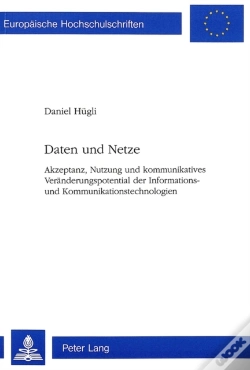 Capa do artigo Daten Und Netze