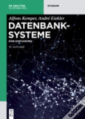Capa do artigo Datenbanksysteme