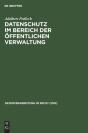 Datenschutz Im Bereich Der  Ffentlichen - Preview