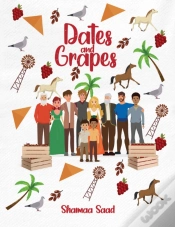 Capa do artigo Dates And Grapes