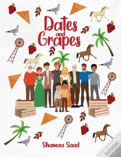 Capa do artigo Dates And Grapes