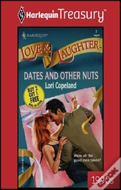 Capa do artigo Dates And Other Nuts