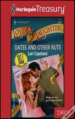 Capa do artigo Dates And Other Nuts