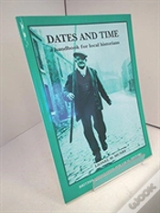 Capa do artigo Dates And Time