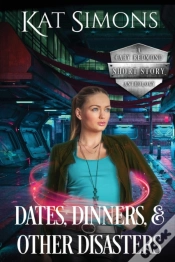 Capa do artigo Dates, Dinners, And Other Disasters