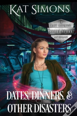 Capa do artigo Dates, Dinners, And Other Disasters