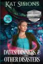 Dates, Dinners, And Other Disasters - Preview