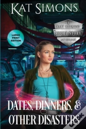 Capa do artigo Dates, Dinners, And Other Disasters