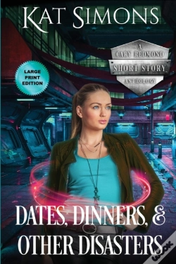 Capa do artigo Dates, Dinners, And Other Disasters