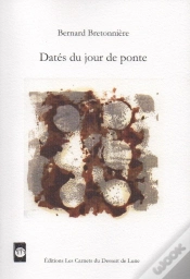 Capa do artigo Datés Du Jour De Ponte