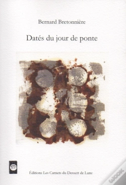 Capa do artigo Datés Du Jour De Ponte