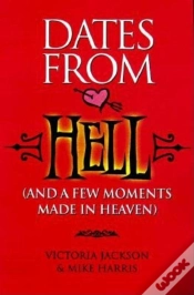 Capa do artigo Dates From Hell