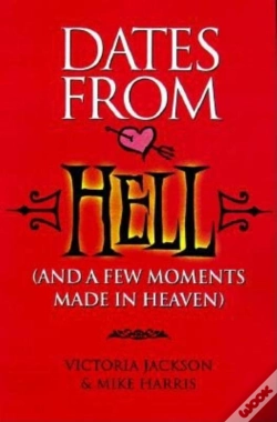 Capa do artigo Dates From Hell