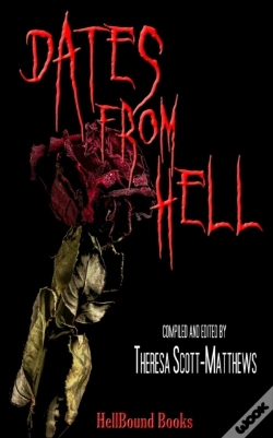 Capa do artigo Dates From Hell