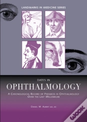 Capa do artigo Dates In Ophthalmology