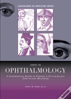Capa do artigo Dates In Ophthalmology