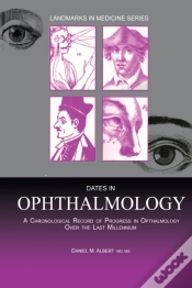 Capa do artigo Dates In Ophthalmology