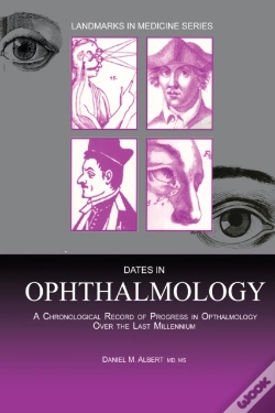 Capa do artigo Dates In Ophthalmology