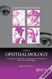 Capa do artigo Dates In Ophthalmology
