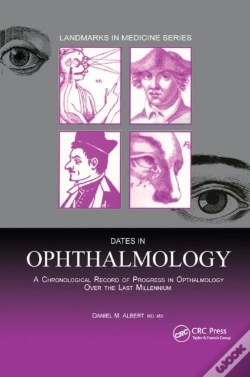 Capa do artigo Dates In Ophthalmology