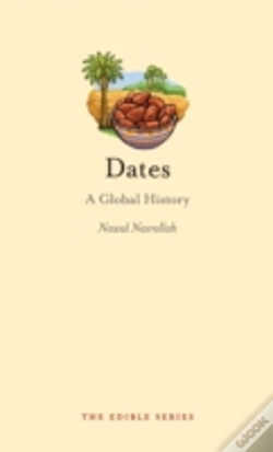 Capa do artigo Dates