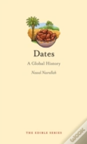 Capa do artigo Dates