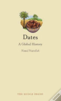 Capa do artigo Dates