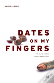Capa do artigo Dates On My Fingers
