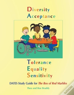 Capa do artigo D.A.T.E.S. Study Guide For The Box Of Re