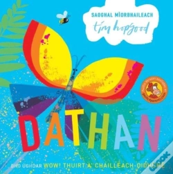 Capa do artigo Dathan