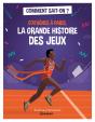 D'Athènes À Paris : La Grande Histoire Des Jeux - Preview
