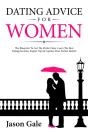 Dating Advice For Women - Preview