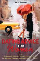Dating Advice For Women