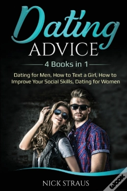 Capa do artigo Dating Advice