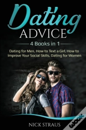 Capa do artigo Dating Advice