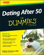 Capa do artigo Dating After 50 For Dummies