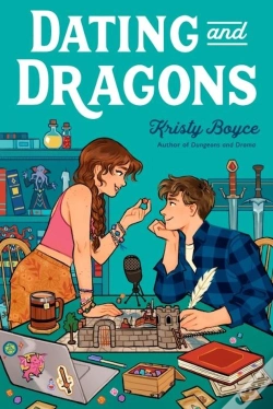 Capa do artigo Dating And Dragons