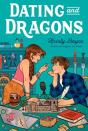 Dating And Dragons - Preview