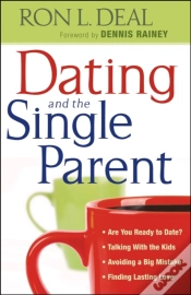 Capa do artigo Dating And The Single Parent