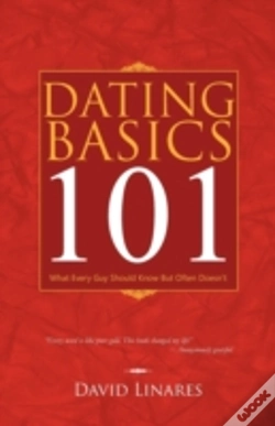 Capa do artigo Dating Basics 101