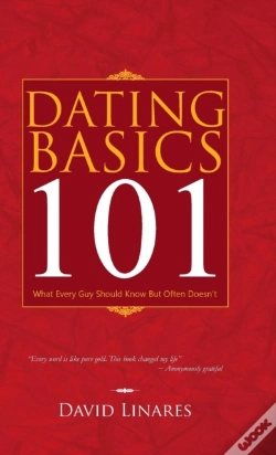Capa do artigo Dating Basics 101