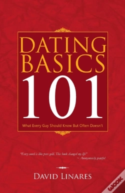 Capa do artigo Dating Basics 101