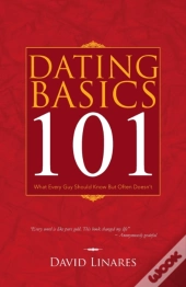 Dating Basics 101: What Every Guy Should