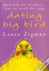 Capa do artigo Dating Big Bird