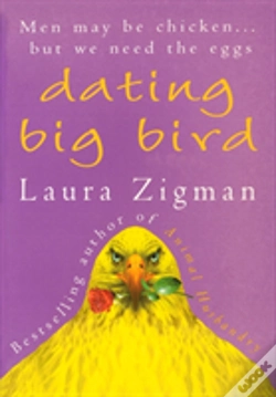 Capa do artigo Dating Big Bird