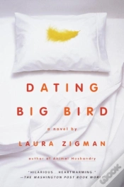Capa do artigo Dating Big Bird